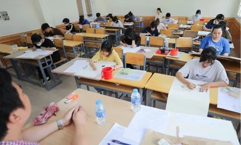 Đại học Quốc gia TP HCM không bắt buộc thí sinh dự thi đánh giá năng lực