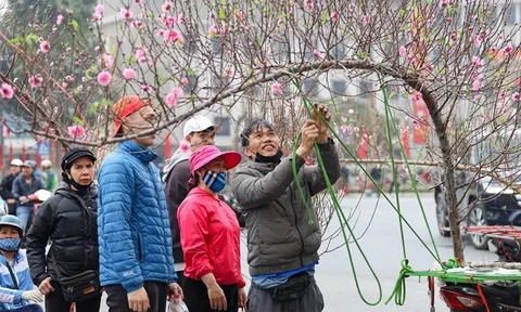 Lịch nghỉ Tết Âm lịch và nghỉ lễ Quốc khánh năm 2026