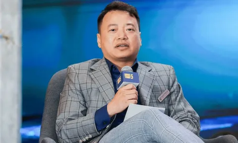 Thông tin mới liên quan Shark Bình