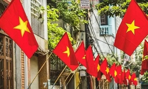 Bộ Tài chính phản hồi về kiến nghị tặng quà toàn dân dịp Tết Nguyên đán