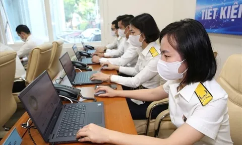 Chính thức sửa đổi các đối tượng nộp thuế từ ngày 01/7/2026