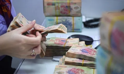 Giảm 2% lãi suất cho vay chính sách tại 4 địa phương bị ảnh hưởng do bão