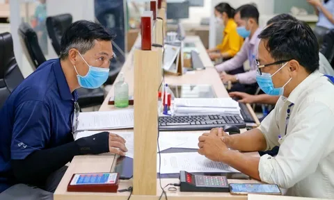 Công chức sẽ được trả lương theo vị trí việc làm và sản phẩm đầu ra