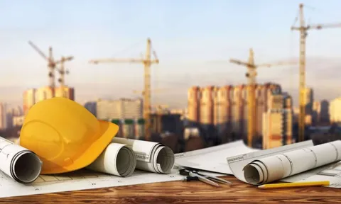 Bộ Xây dựng thông tin về lộ trình bỏ giấy phép xây dựng