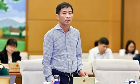 Nhất trí bổ sung thẩm quyền xử phạt vi hành chính của Viện Kiểm sát Nhân dân