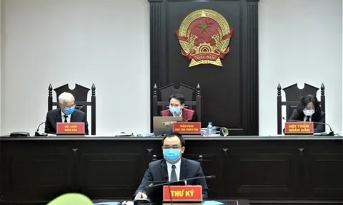 TAND Tối cao đề nghị dừng việc xét tặng các danh hiệu đối với thẩm phán