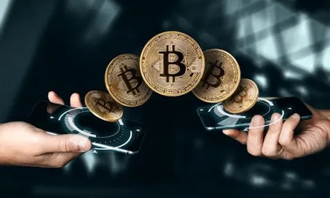Tiền số, tiền mã hóa thuộc nhóm công nghệ chiến lược