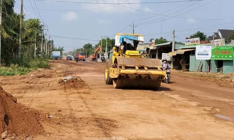 Không còn cấp huyện, xác nhận tiền bồi thường giải phóng mặt bằng như thế nào?