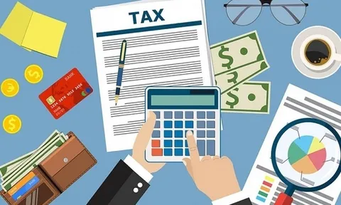 Hướng dẫn xác định người nộp thuế thu nhập doanh nghiệp