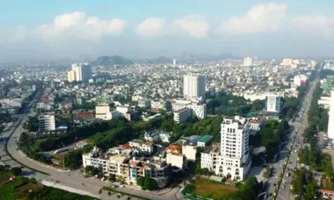 Tác động của việc sáp nhập tỉnh, thành phố đến quản lý nhà nước