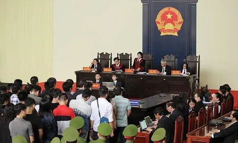 Bàn về quy định tổng hợp hình phạt của nhiều bản án theo quy định tại khoản 3 Điều 51 Bộ luật Hình sự