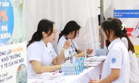 Những lưu ý với thí sinh khi đăng ký xét tuyển đại học