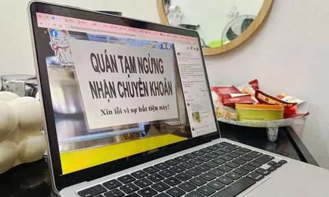 Từ chối chuyển khoản để né thuế là vi phạm pháp luật