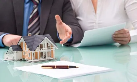 Điểm mới về miễn lệ phí trước bạ nhà đất từ 01/7/2025