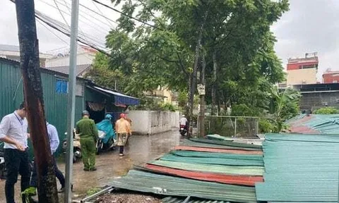Hà Nội sẽ xử lý nghiêm cá nhân buông lỏng quản lý trật tự xây dựng