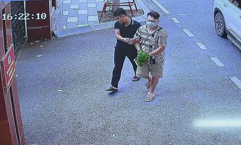 Giang hồ mạng Tiến 'Bịp' vừa bị bắt là ai?