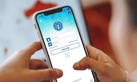 Cảnh báo lừa đảo cập nhật thông tin bảo hiểm xã hội để chiếm đoạt tài sản