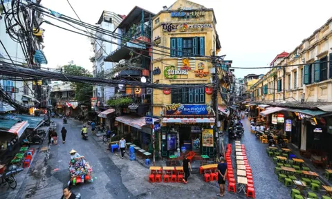 Tra cứu địa giới sau sáp nhập qua bản đồ điện tử