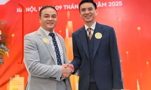 Doanh nhân Nguyễn Hồng Đăng nổi bật trong sự kiện Kỷ niệm 18 năm thành lập Nha khoa Như Ngọc
