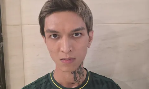 Khởi tố, bắt tạm giam rapper Bình Gold