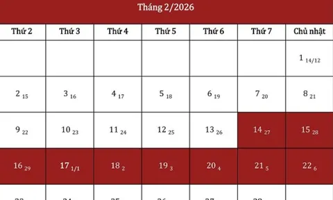 Thủ tướng Phạm Minh Chính đồng ý phương án nghỉ Tết Bính Ngọ 9 ngày liên tục
