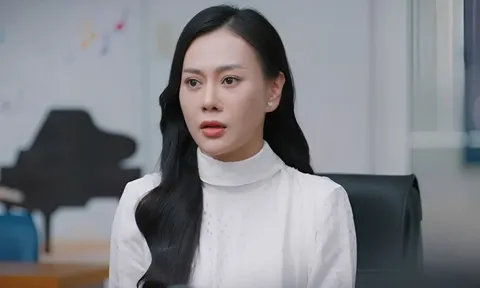 Hình ảnh mới nhất về Phương Oanh, có gì đặc biệt mà gây chú ý?