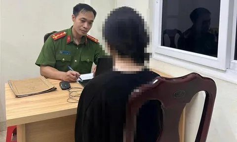 Biến tướng khôn lường của lừa đảo 'bắt cóc online'