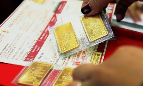 Giá vàng hôm nay (18/11): Đối tượng nào phù hợp mua vàng nhẫn?