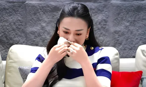 Người buồn nhất sau quyết định của Phương Oanh