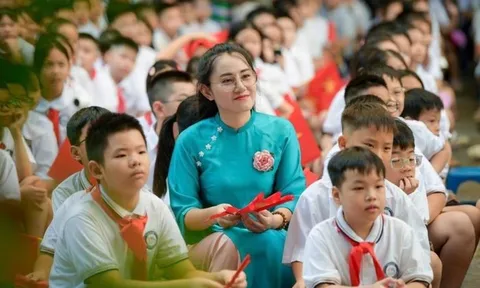 Tin vui cho giáo viên mầm non và phổ thông