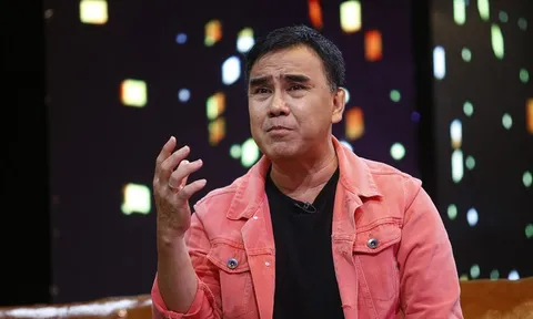 MC Quyền Linh lên tiếng chuyện bị bắt