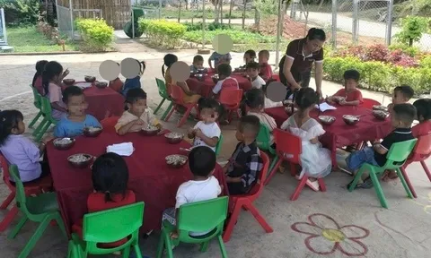 Công an đang xác minh nghi vấn dự án 'Nuôi em Nghệ An' thiếu minh bạch