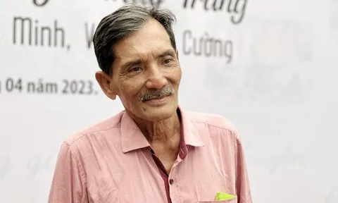 Bùng nổ ồn ào sau lễ tang của nghệ sĩ Thương Tín