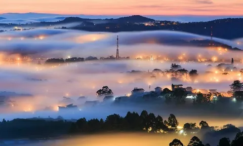 Top những điểm đến lý tưởng để xách ba lô lên đường khi tiết trời se lạnh