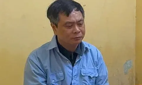 Khởi tố Hiệu trưởng trường Cao đẳng Du lịch Hà Nội sau vụ sai phạm chi trả tiền cho sinh viên tham gia A80