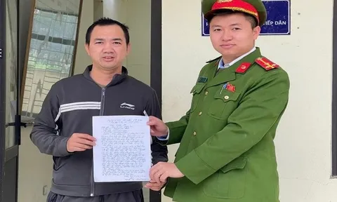 Khổ sở vì chuyển nhầm 80 triệu vào tài khoản người lạ, người đàn ông không ngờ đến cái kết như mơ