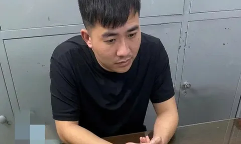 Đặng Sử Đức bị bắt