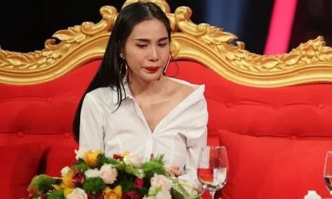 Ca sĩ Thủy Tiên tiết lộ bí mật giấu kín suốt hơn 1 năm qua
