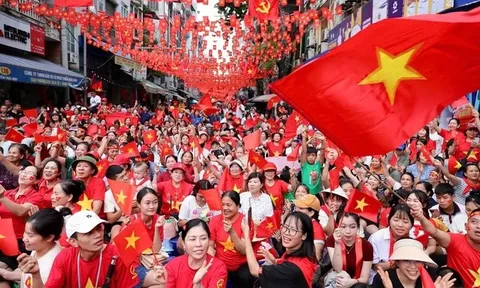 Đề xuất hoán đổi ngày làm việc để nghỉ Tết Dương lịch 2026