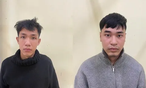 Kiểm tra phòng trọ, Công an bắt quả tang hành vi đáng xấu hổ của nam thanh niên