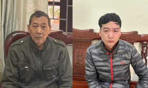 Thả chó cắn người, 2 cha con lãnh ngay hậu quả