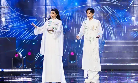 Phản ứng của khán giả khi Hồ Văn Cường đứng chung sân khấu với Như Quỳnh