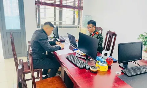 Người đàn ông bị xử phạt vì đăng thông tin sai sự thật lên mạng, nội dung đăng tải là gì?