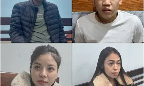 Giúp sức cho bạn trai phạm pháp, cô gái trẻ tự đánh mất tương lai