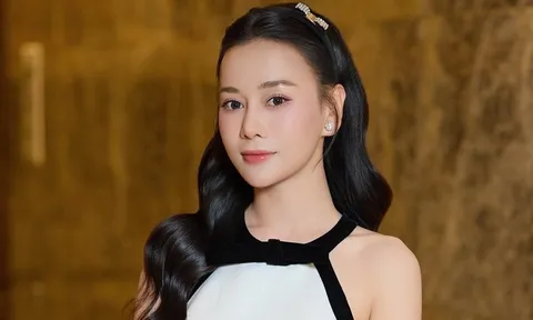 Đã khép lại với Phương Oanh