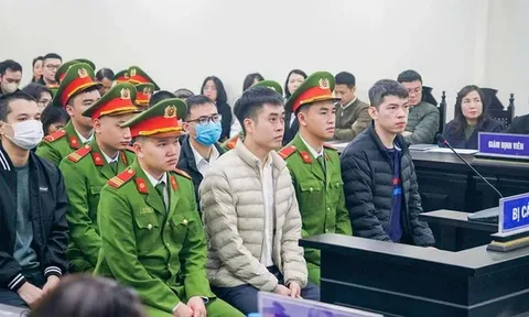 Ông chủ hãng sữa giả Hiup bị đề nghị mức án 25-28 năm tù