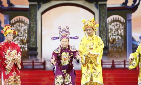 NSND Quốc Khánh phủ nhận thông tin bị ung thư phổi