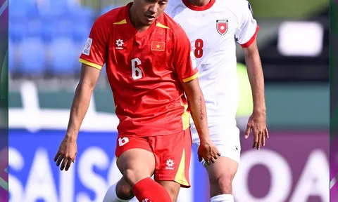 Vì sao AFC cảnh báo U23 Việt Nam trước U23 Kyrgyzstan?