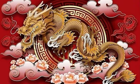 2 con giáp 'giàu không phanh' trong 15 ngày tới, 1 con giáp cần cẩn trọng