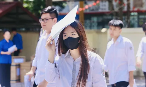 Gợi ý đáp án môn Ngữ văn Kỳ thi tốt nghiệp THPT năm 2025